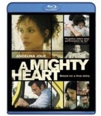 

A Mighty Heart(Blu-ray English)