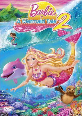 barbie jalpari movie