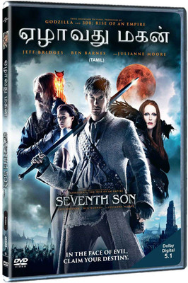 

Seventh Son(DVD Tamil)