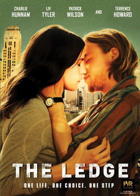 

The Ledge(DVD English)