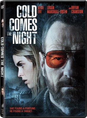 

Cold Comes The Night(DVD English)