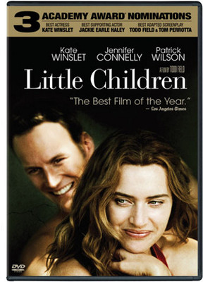 

Little Children(DVD English)