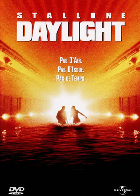 

Daylight(DVD English)