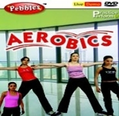 

Aerobics(DVD English)