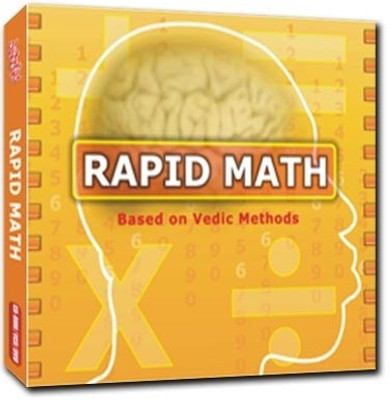 

Buzzers Rapid Maths(VCD English)