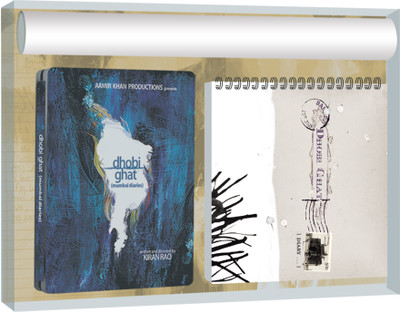 

Dhobi Ghat(Blu-ray Hindi)