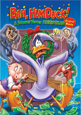 

Bah, Humduck! - A Looney Tunes Christmas Complete(DVD English)