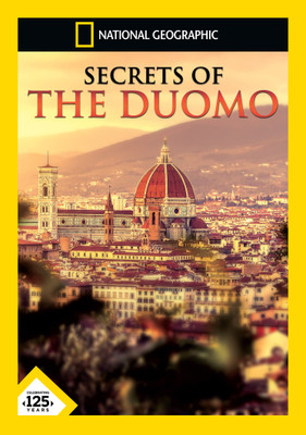 

Secrets of the Duomo Complete(DVD English)