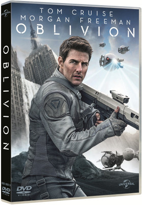 

Oblivion(DVD English)