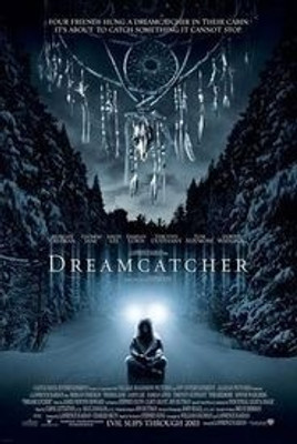 

Dreamcatcher(VCD English)