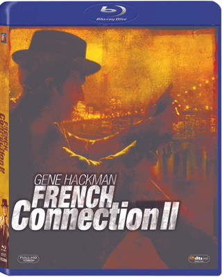 

French Connection II(Blu-ray English)