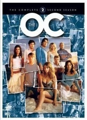 THE O.C. Season - 2 2(DVD English)