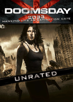 

Dooms Day(DVD English)