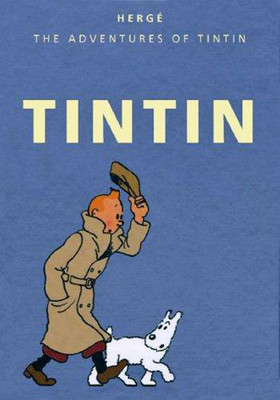 

Tintin(VCD English)