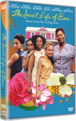 

The Secret Life Of Bees(DVD English)