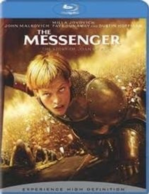 

The Messenger : The Story Of Joan Of Arc(Blu-ray English)