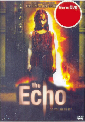 

The Echo(DVD English)