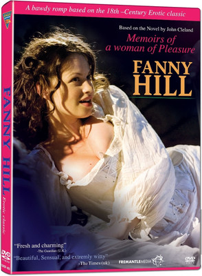 

Fanny Hill(DVD English)