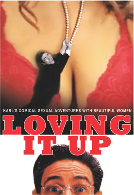 

Laughing It Up(DVD English)