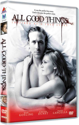 

All Good Things(DVD English)