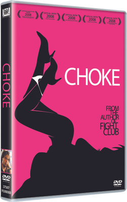

Choke(DVD English)