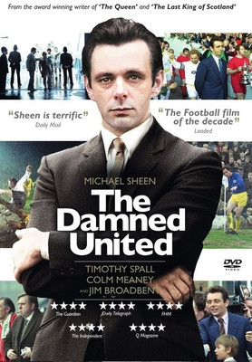

The Damned United(DVD English)