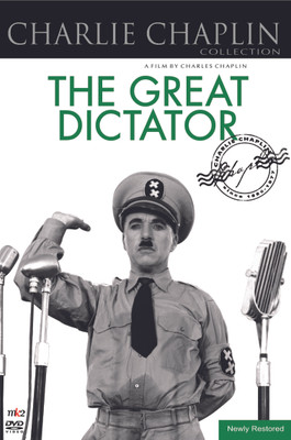 

The Great Dictator(DVD English)