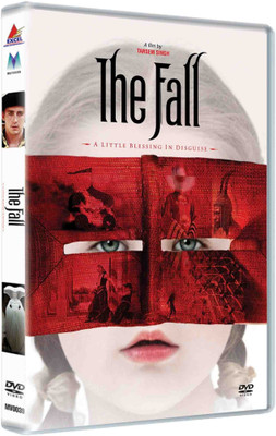 

The Fall(DVD English)