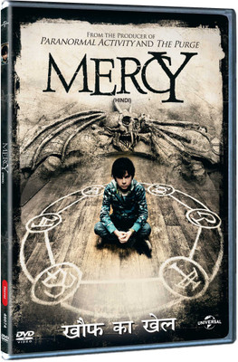 

Mercy(DVD Hindi)