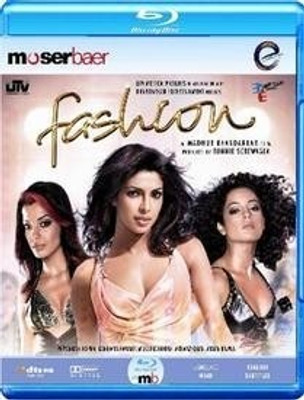 

Fashion(Blu-ray Hindi)