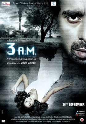 

3am(DVD Hindi)