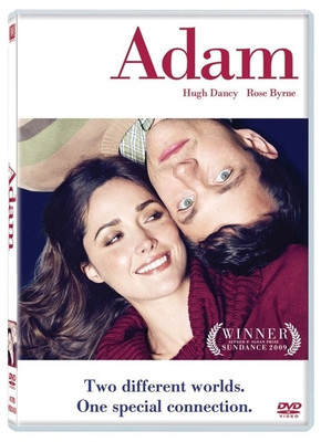 

Adam(DVD English)