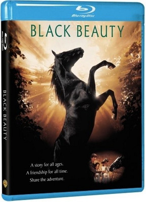 

Black Beauty(Blu-ray English)