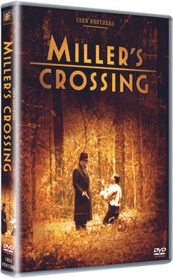 

Millers Crossing(DVD English)