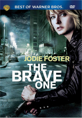 

The Brave One(DVD English)