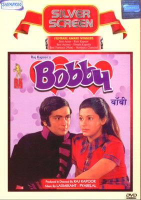 

Bobby(DVD Hindi)