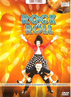 

Rock & Roll(DVD English)