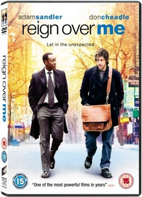 

Reign Over Me(DVD English)