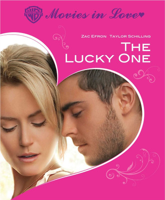 

The Lucky One(Blu-ray English)
