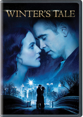 

Winter's Tale(DVD English)
