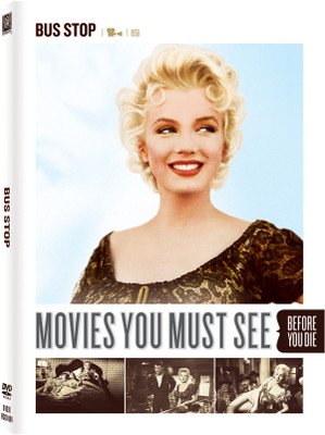 

Bus Stop(DVD English)