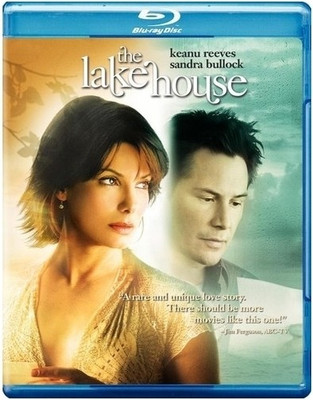 

The Lake House(Blu-ray English)