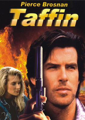 

Taffin(DVD English)
