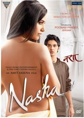 

Nasha(DVD Hindi)