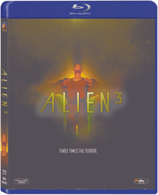 

Alien 3(Blu-ray English)