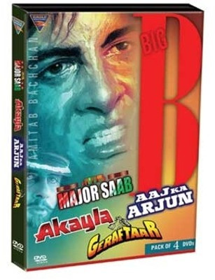 

The Big B(Hindi)