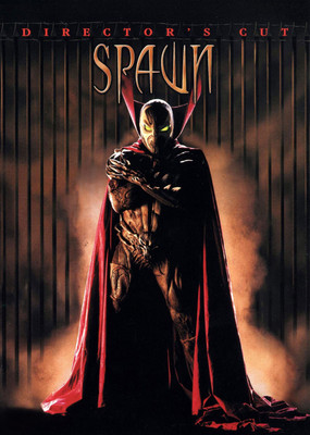 

Spawn(DVD English)