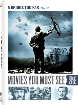 

A Bridge Too Far(DVD English)