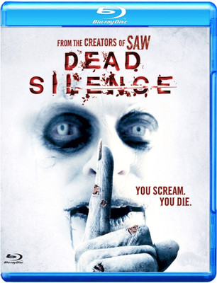 

Dead Silence(Blu-ray English)