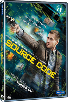 

Source Code(DVD English)